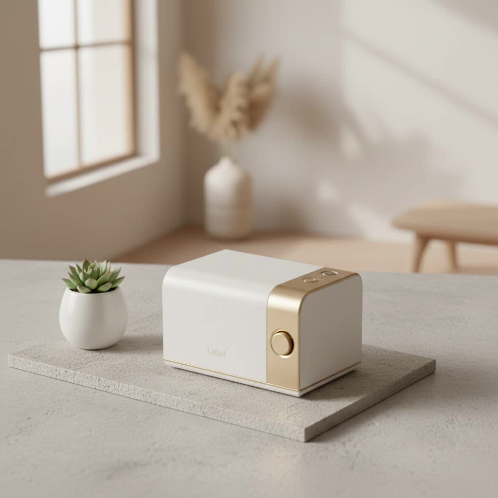 Elevate Your Efficiency: A Guide to Choosing the Best Professional Label Maker