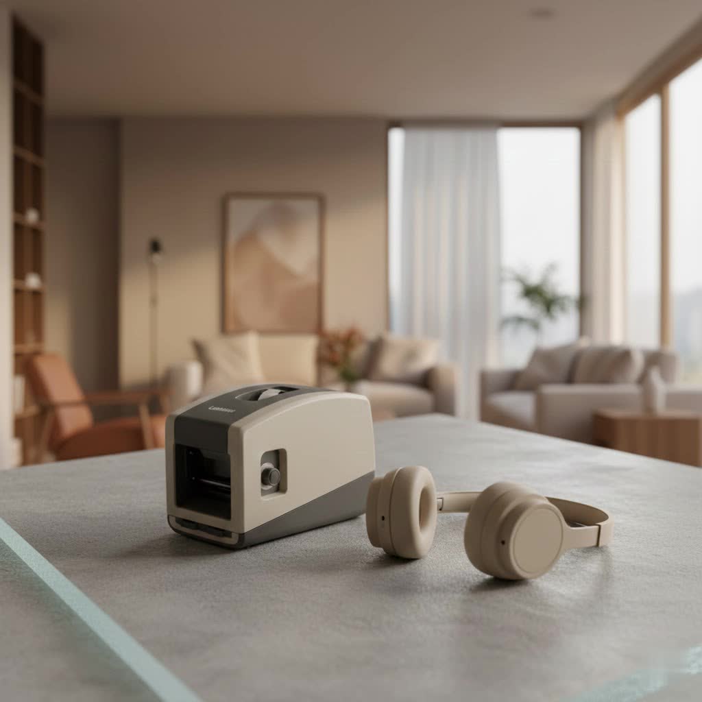 Finding Your Perfect Match: The Best Buy Label Maker for Every Need