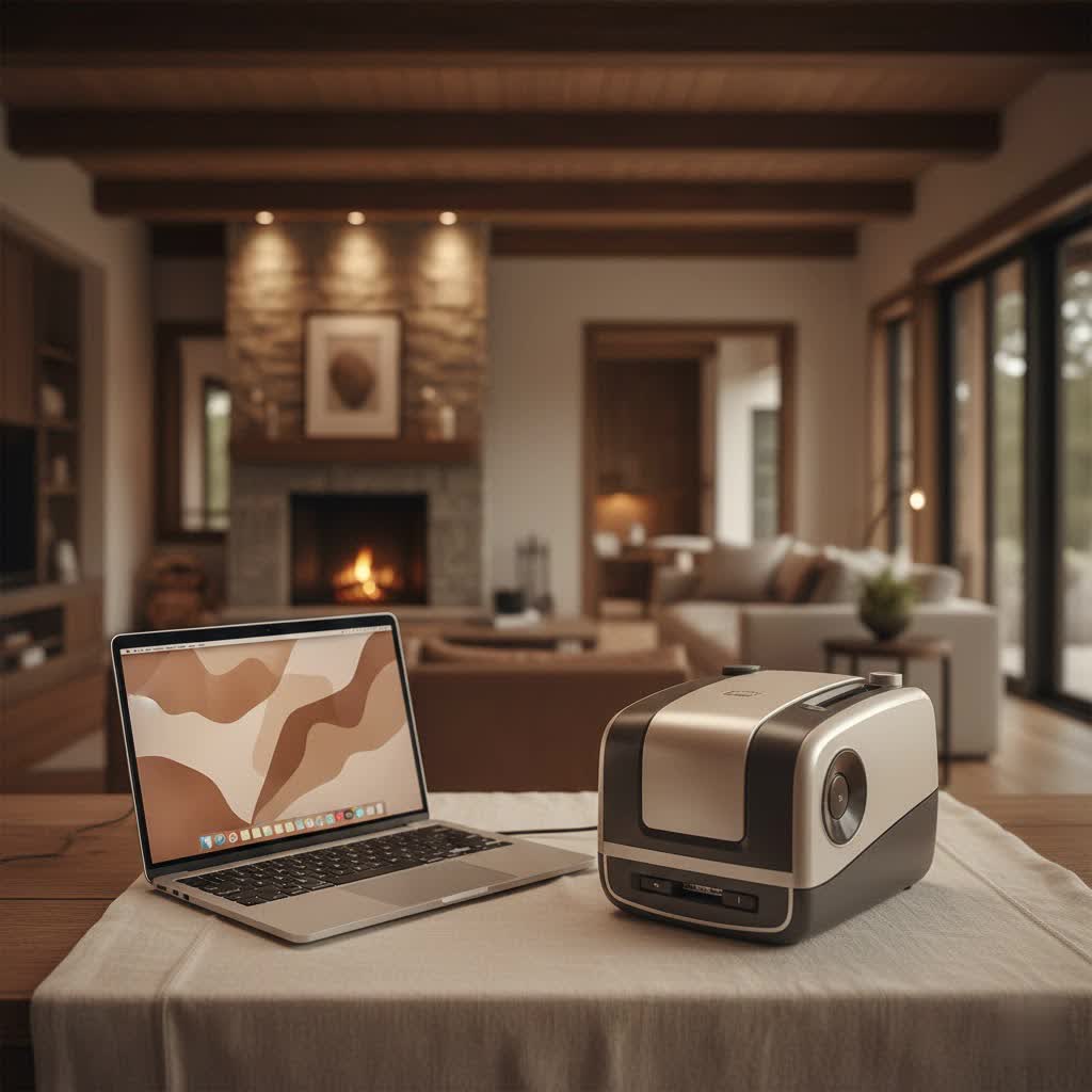 Master Your Labeling: The Ultimate Guide to Thermal Label Makers