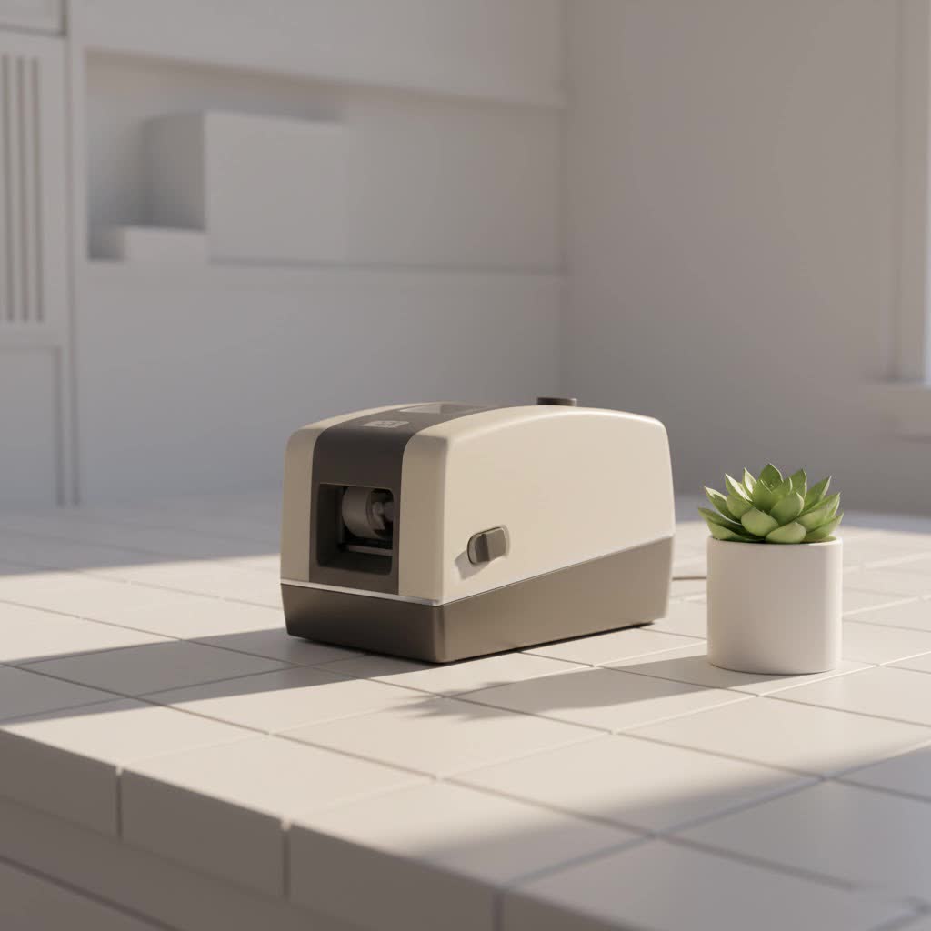 Finding Your Perfect Label Maker Near You: A Practical Guide