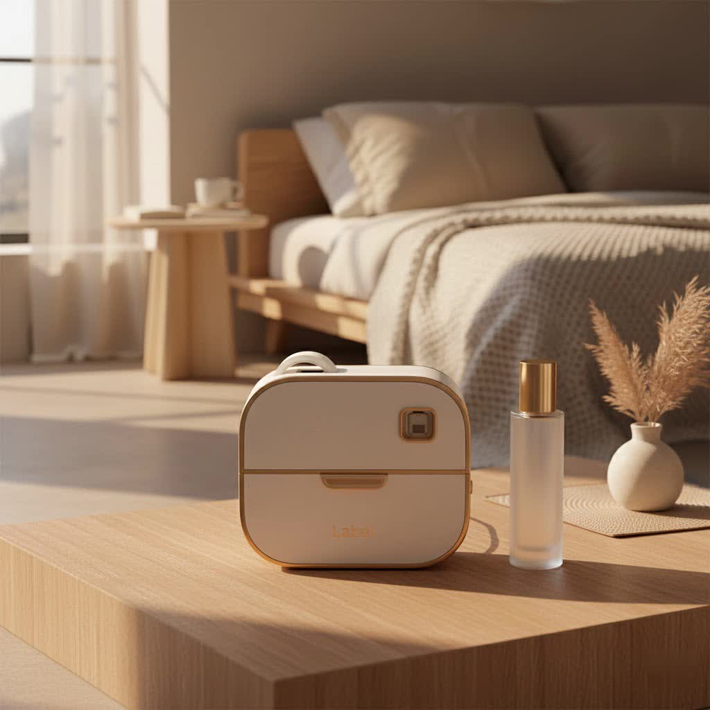 Unlock Your Organization with the Avery Label Making System