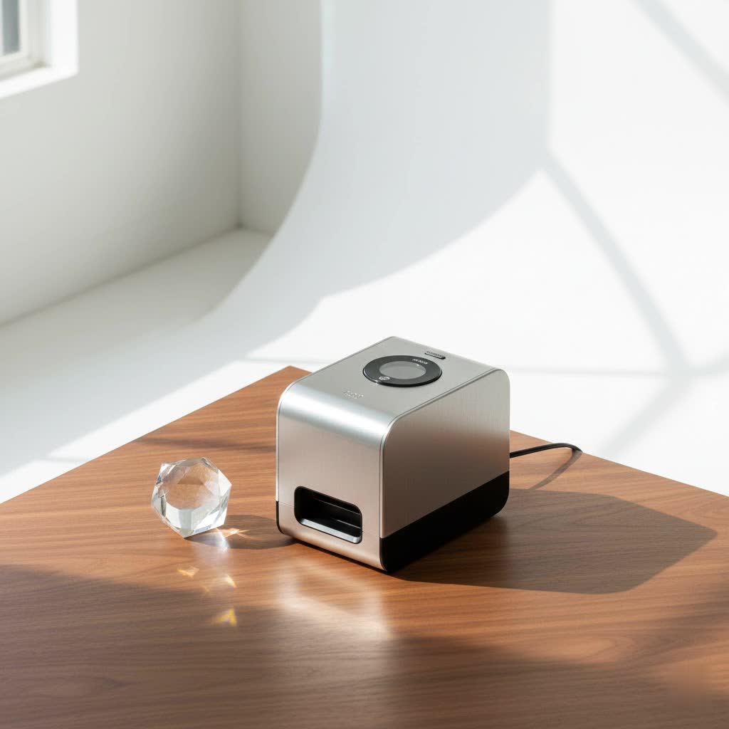 DYMO label maker